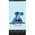 Stitch squad acc