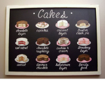 Our bakery!