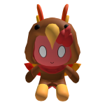 Turkey Redmin Fumo
