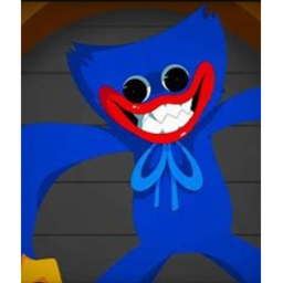 Survive and Kill the Buff Huggy Wuggys in Area 51!