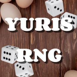 Yuris RNG