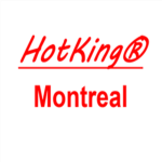 Hot king