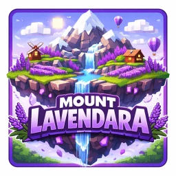 [NEW BETA] MOUNT LAVENDARA icon