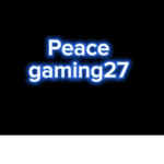 PeaceGaming27