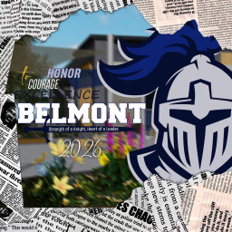 Belmont Academy
