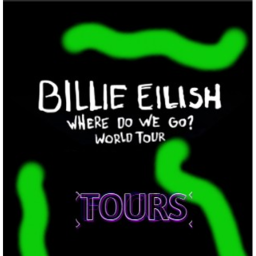 WHERE DO WE GO TOUR