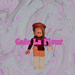 Cafe La Fleur