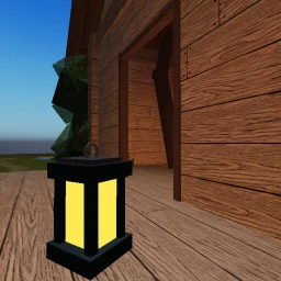 lone treehouse icon