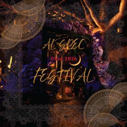 Al Spec Festivál