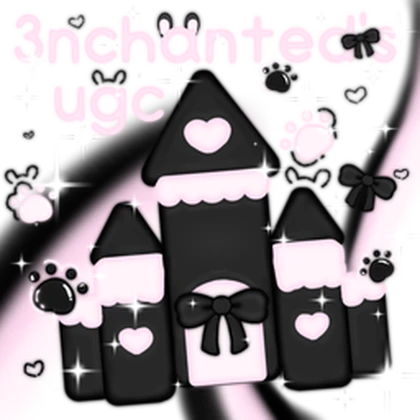3nchanted's ugc Roblox group icon