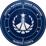 UΝЅC Marine Corps