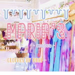 - mary's closet -