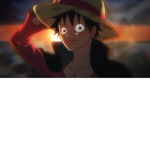 One piece: GBB