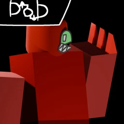 [RECODING] Death of die icon
