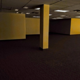 Rooms of Liminal