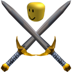 Red Tribe sword fighting arena