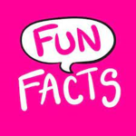 Fun facts was taken