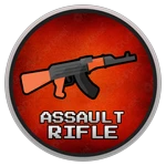 [BEST WEAPON] Assault Rifle
