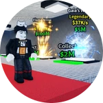 Game Badge Thumbnail