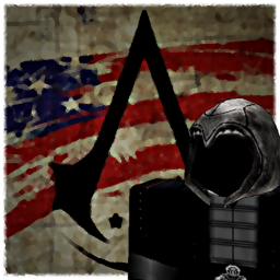 The Colonial Assassins Headquarters