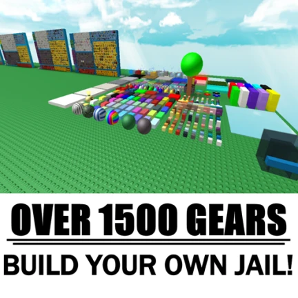 Image du serveur Roblox