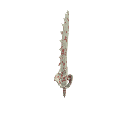 Spinal Cord Sword