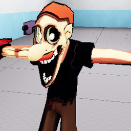 untitled transfur gameme