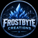 Frostbyte Creations Official