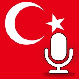 Turkish Voice Chat 🎙️ icon