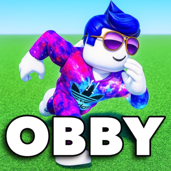 RUN AWAY OBBY
