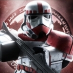 [《TGE》] SHOCK TROOPERS