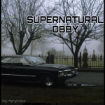 SUPERNATURAL OBBY (NEW UPDATE!!)