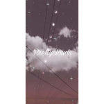 •Prettyclouds•