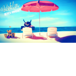 Beach Hangout