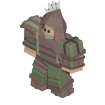 Kings Of Bedwars