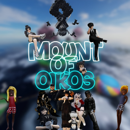[FREE AVA] MOUNT OF OIKOS