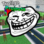 Trollge Projects