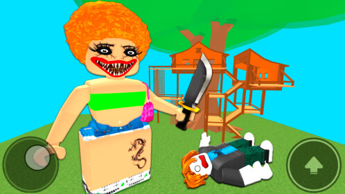 Sobrevive a Ice Spice The Killer - Roblox