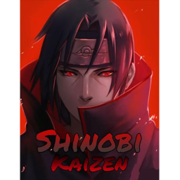 Shinobi Kaizen