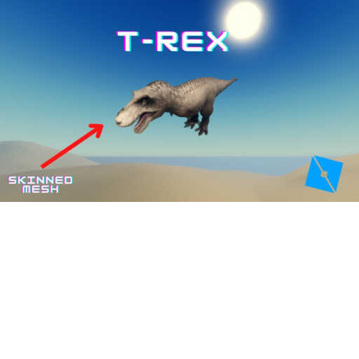 t-rex test