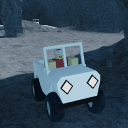 Untitled Racing Game