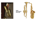 Band Instruments Fan Club