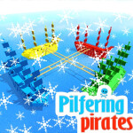 Pilfering Pirates