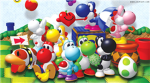 yoshi fan groupXDDDDD