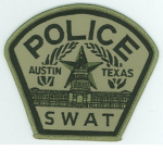 Austin Police Department Special Weapons And Tacti