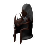 Volblox Helm Reborn