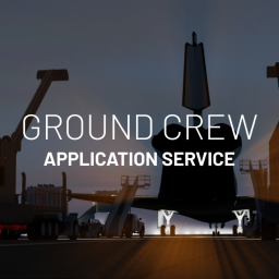 (NASA) Ground Crew Application Service