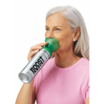 Oxygen Grandmas :D