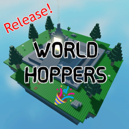 [RELEASE] World Hoppers
