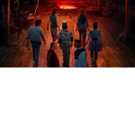 Stranger Things fanssss!!!!!